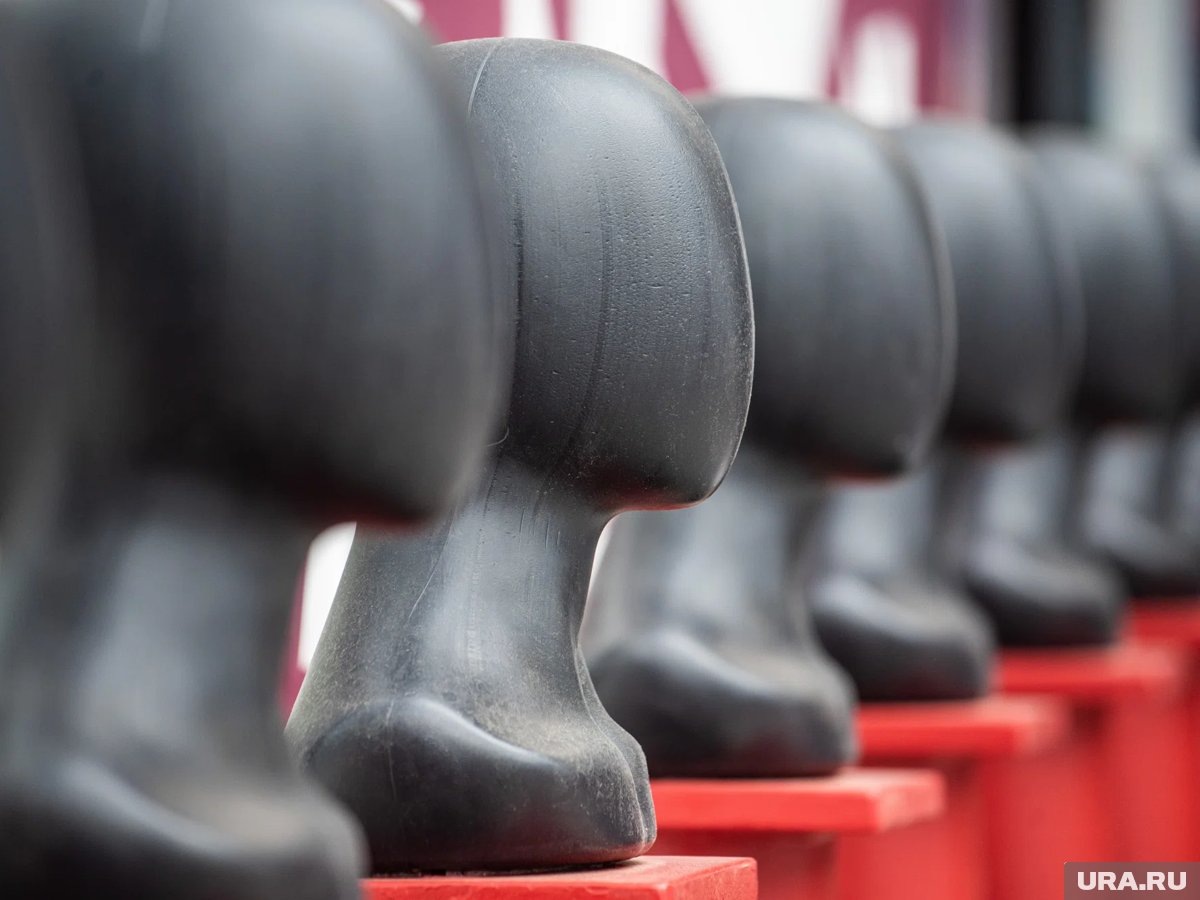     На Урале есть музеи, поход в которые запомнится надолго