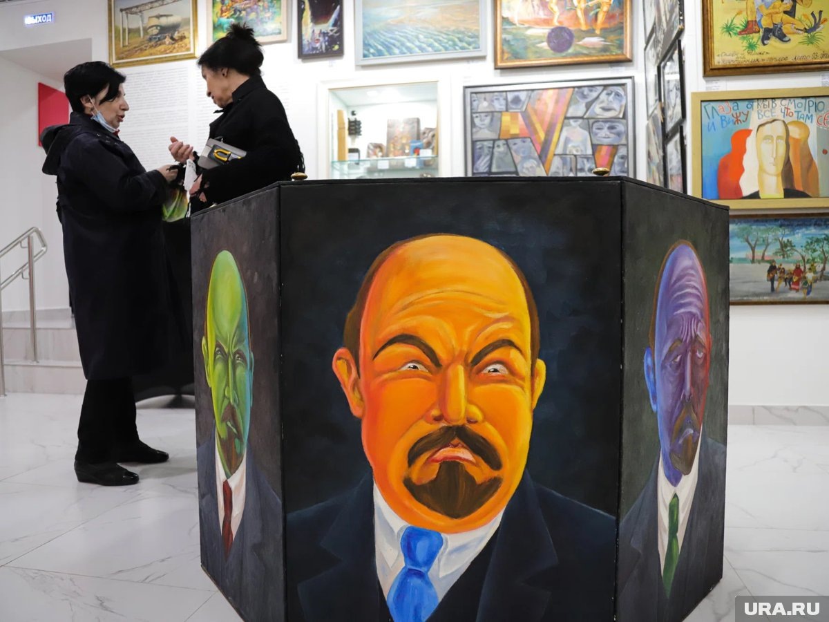    Фото работ — 2