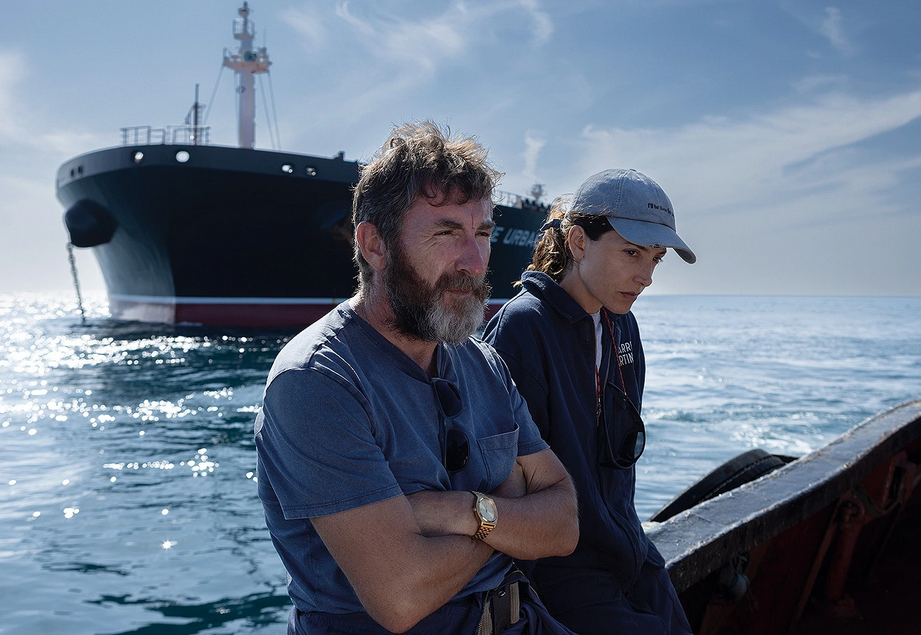 Листайте кадры.