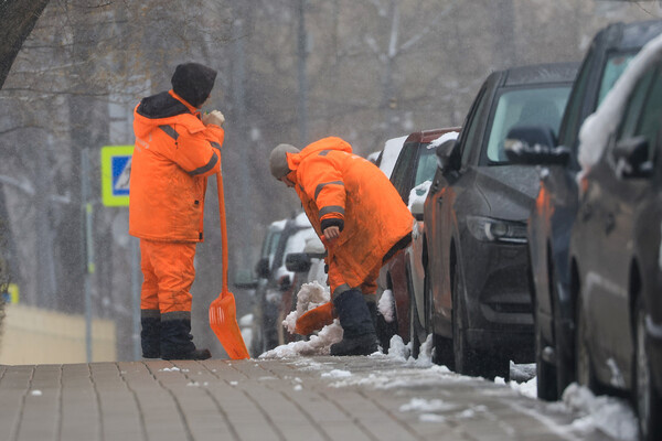 Natalia Shatokhina/NEWS.ru/Global Look Press   📷