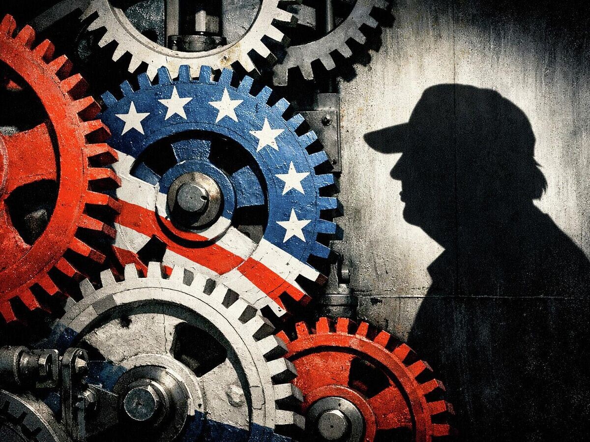    Изображение сгенерировано ИИ | © РИА Новости / Изображение сгенерировано ИИ