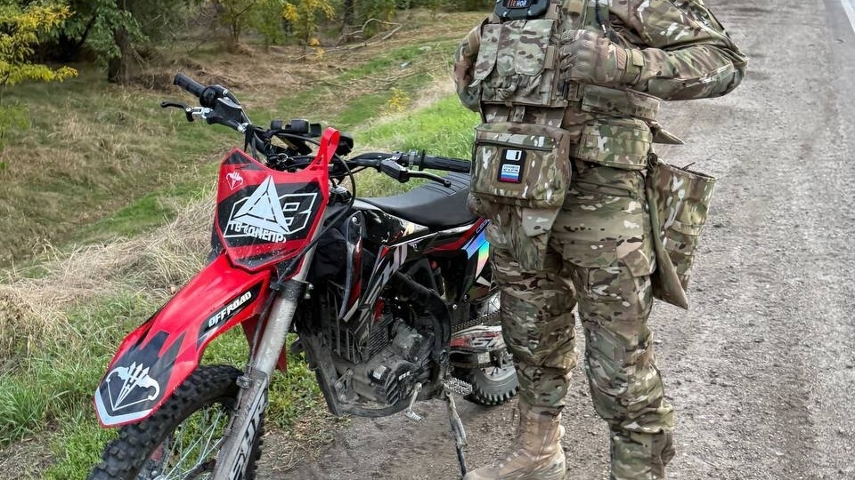 Позывной «Киндер», или История восемнадцатилетнего штурмовика