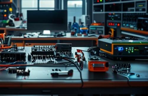 
EARC, не дайте себя обмануть: разъясняю, что это за зверь в вашей электронике