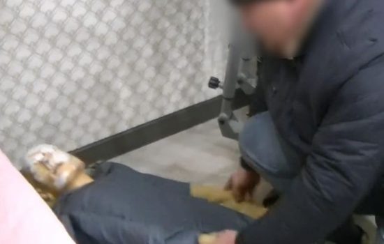    Фото: СУ СК России по Орловской области