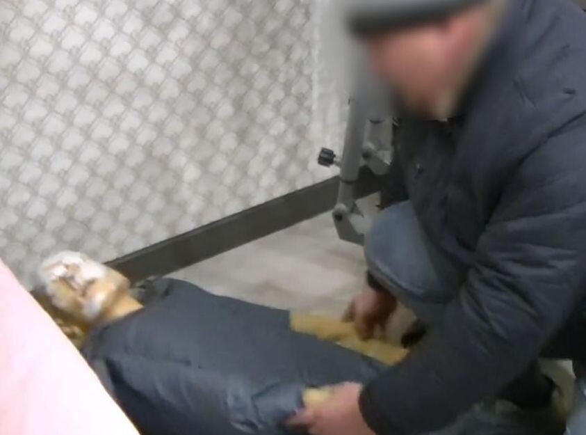    Фото: СУ СК России по Орловской области