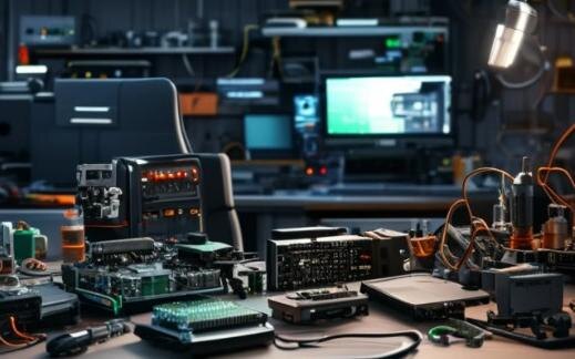 
MAC-фильтрация: метод контроля доступа к сети