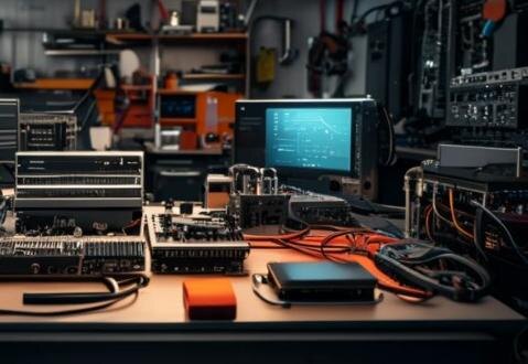 
Когда аппаратная калибровка, не прихоть, а необходимость для точности и надежности