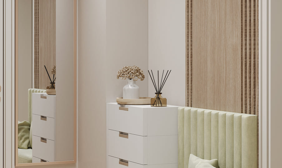 Неоклассика сейчас на пике популярности! И не просто так! 🔥Потрясающая подборка интерьеров (20+ФОТО)