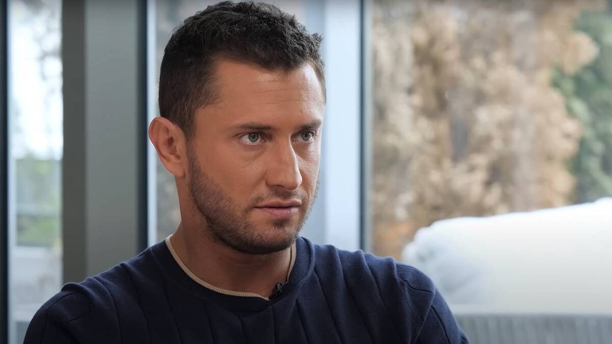    Фото: Youtube / Надежда Стрелец