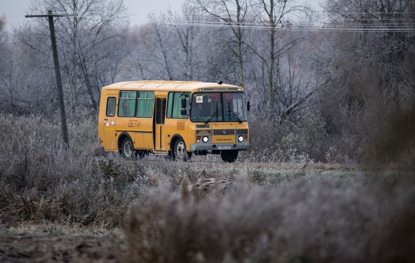 Один класс на всё село: как выживают последние школы в глубинке