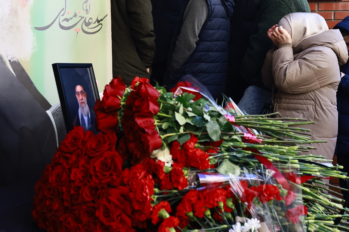    Павел Хацаюк / ИД «Вечерняя Казань»