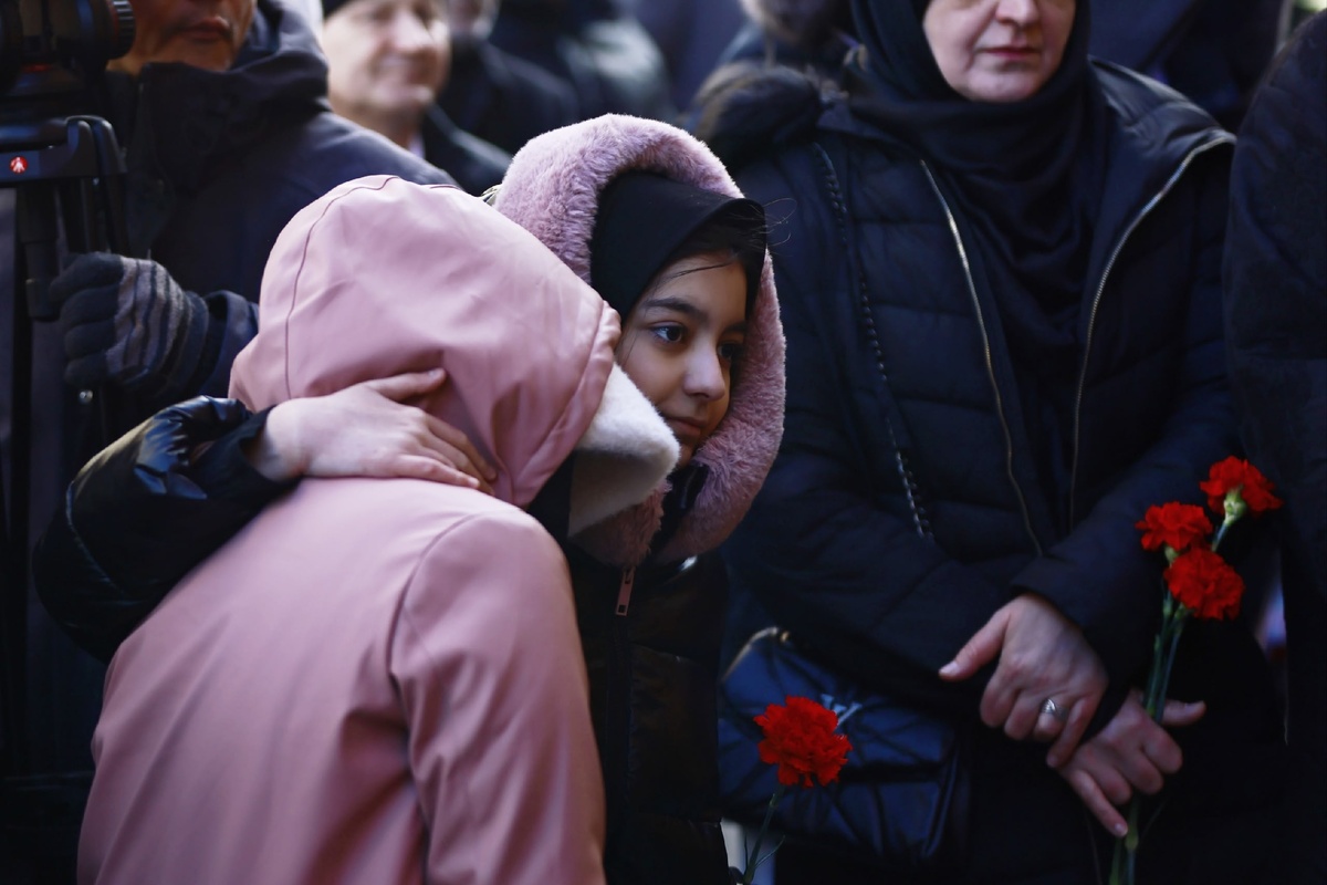    Павел Хацаюк / ИД «Вечерняя Казань»