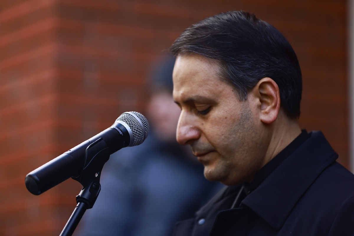    Павел Хацаюк / ИД «Вечерняя Казань»