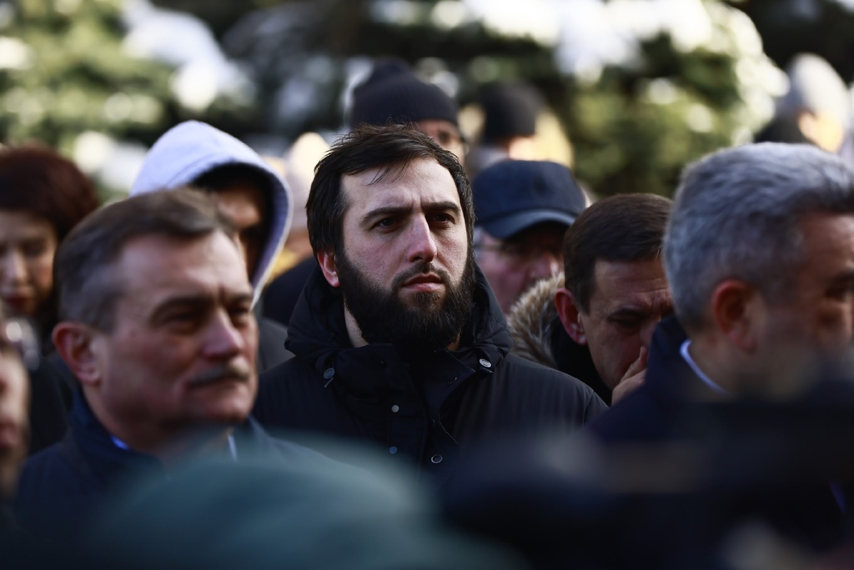    Павел Хацаюк / ИД «Вечерняя Казань»