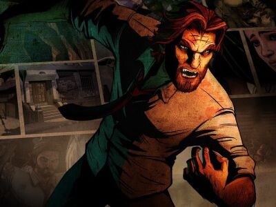    Слух: производство The Wolf Among Us 2 снова перезапустили
