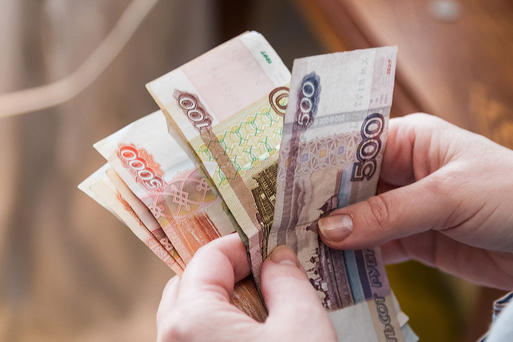    Фото Андрея Заржецкого