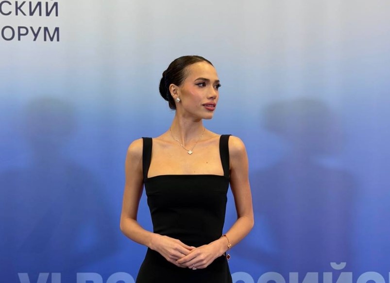 Фото: t.me/azagitova_official