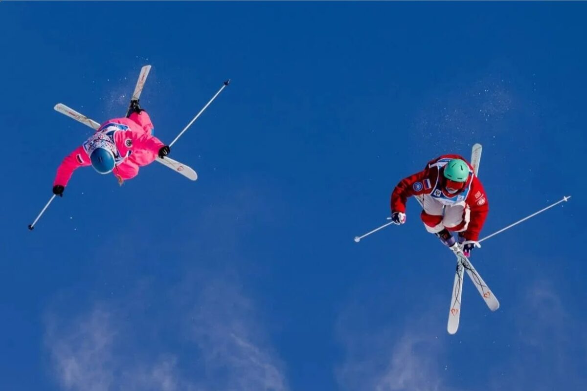 Фото: Министерство спорта Сахалинской области