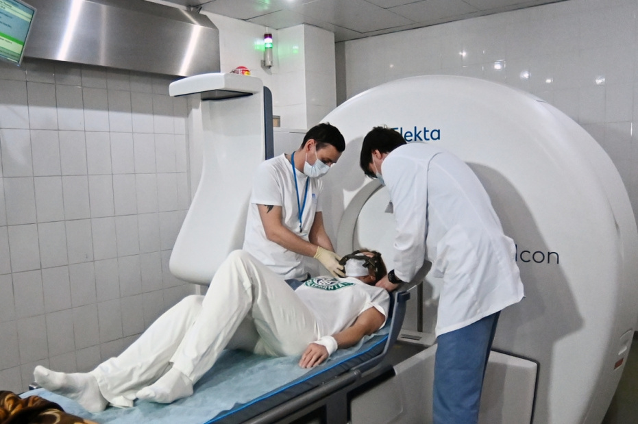    Евгений Одиноков/ РИА Новости