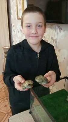 Листайте вправо, чтобы увидеть больше изображений