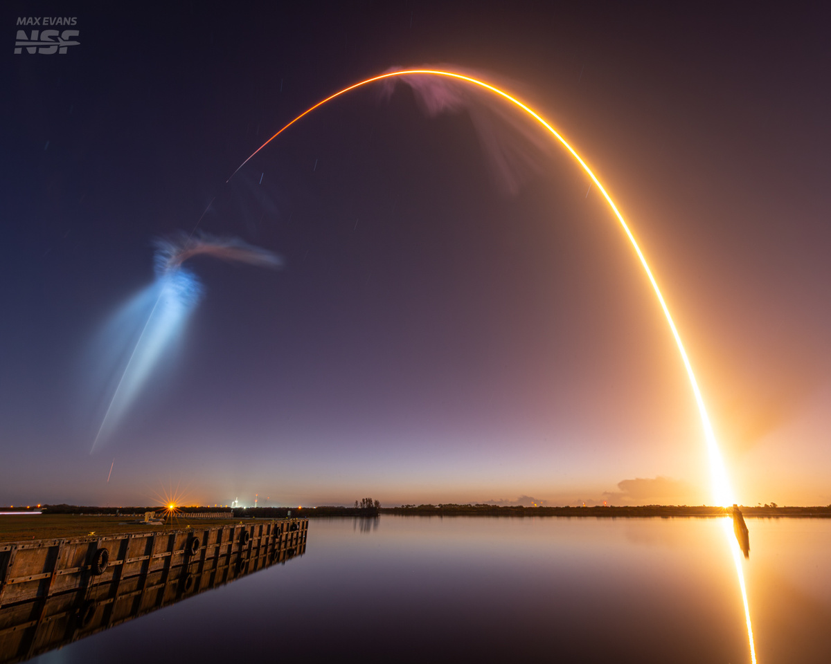 Фото Max Evans  📷
