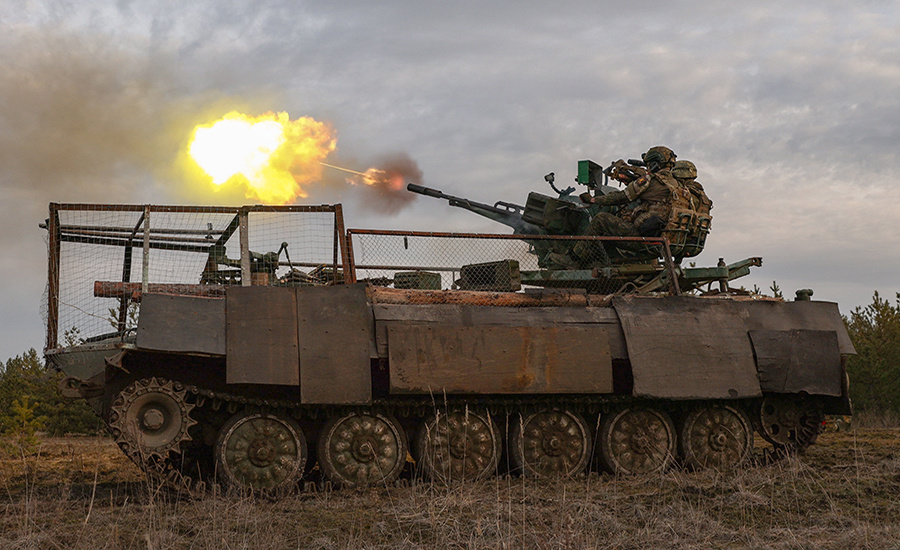    © Александр Река/ТАСС