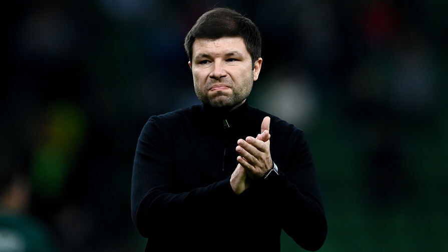 Алексей Филиппов/РИА «Новости»   📷