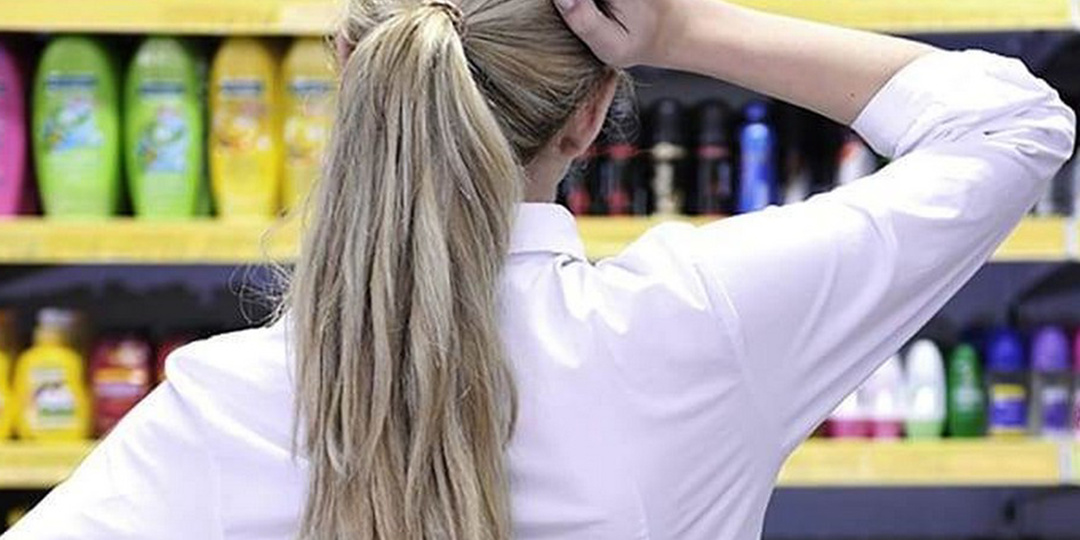 Почему ваш шампунь не работает: 5 фатальных ошибок при мытье головы