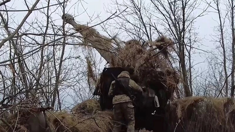      Фото: Минобороны РФ