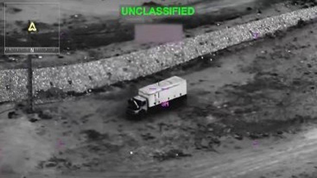    Фото: X / The White House