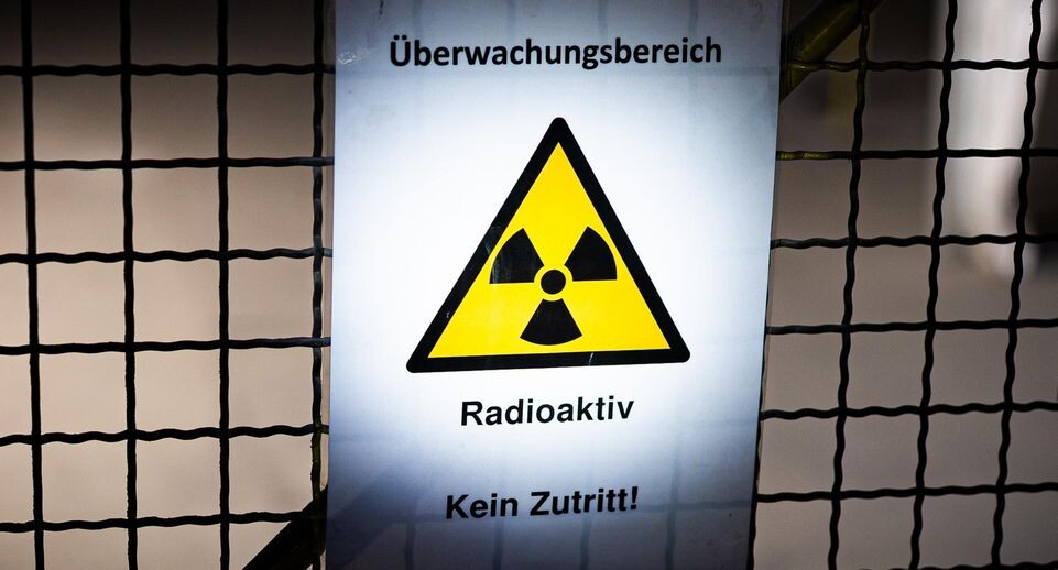    Moritz Frankenberg/dpa / www.globallookpress.com