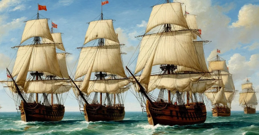 Главный секрет Магеллана: Правда, которую скрывали 500 лет, чтобы не ронять честь флага