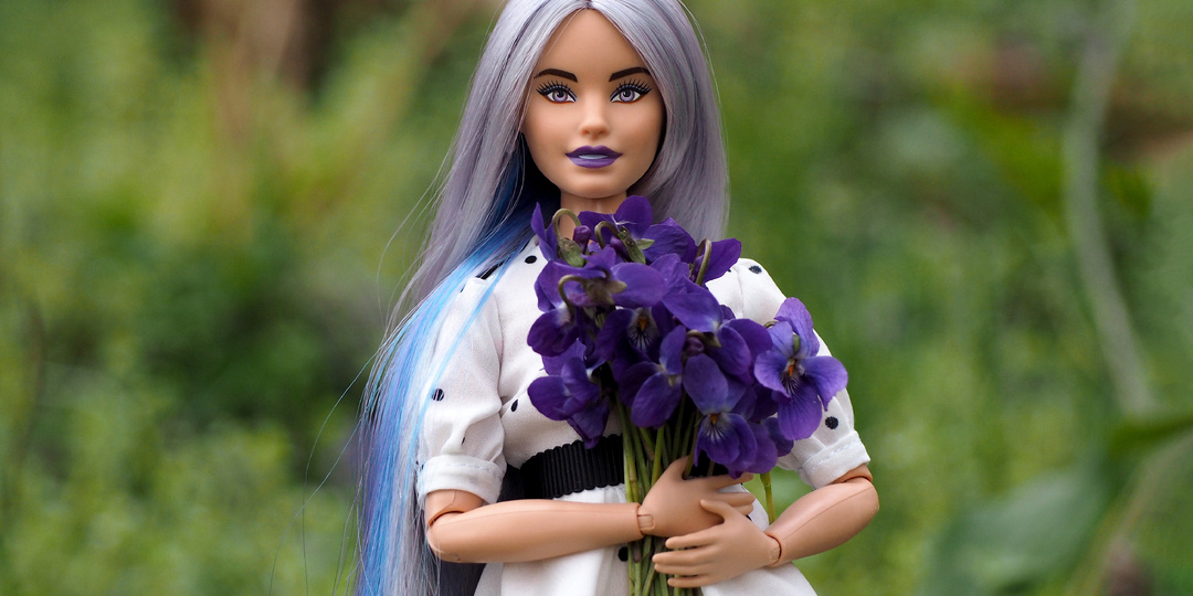 Год каналу 💜🥳!