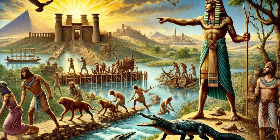 Древние находки, которые перевернули наше понимание прошлого, но с неожиданным поворотом