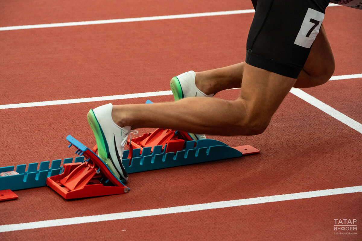 Фото: © Салават Камалетдинов / «Татар-информ»