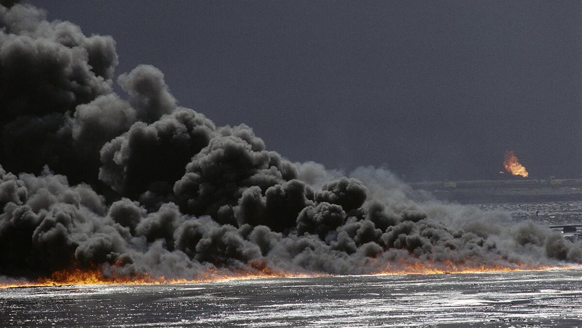   Robert van der Hilst / Corbis via Getty Images- Архивное фото