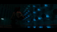 Одна из открывающих катсцен недвусмысленно намекает, что «тащить» на протяжении игры будут именно эти «ребята»  📷
  📷
  📷
  📷
