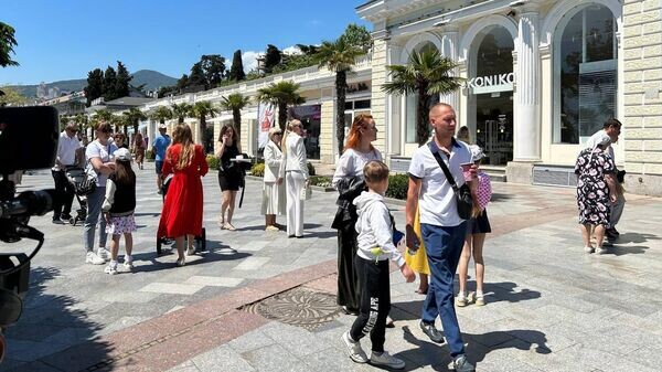    © РИА Новости Крым