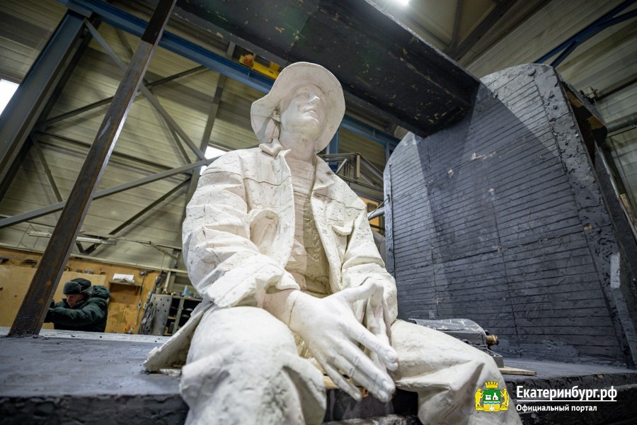     Фото: Алина Шешеня / Екатеринбург.рф