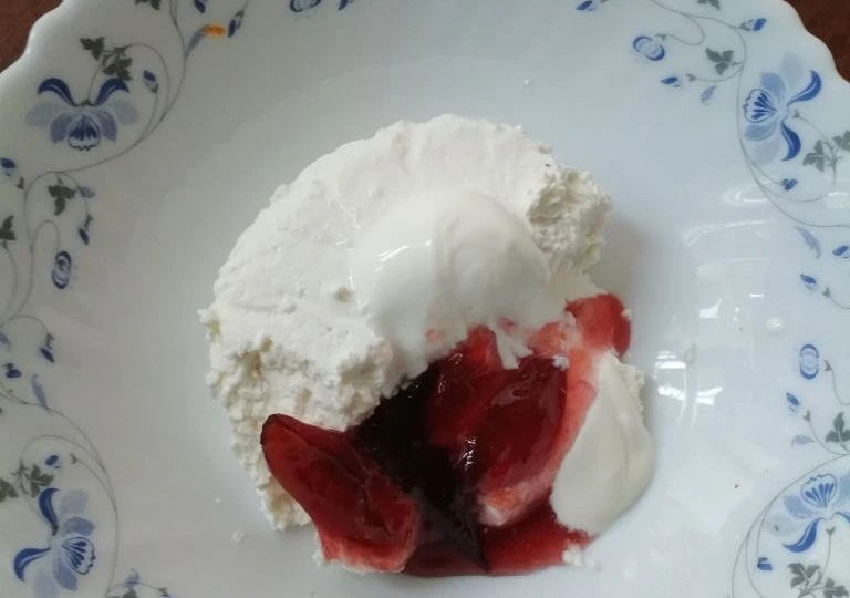 Я неправильно считала калорийность. 05.03.26 г.