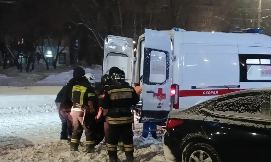 Фото: пресс-служба ГУ МЧС России по Челябинской области