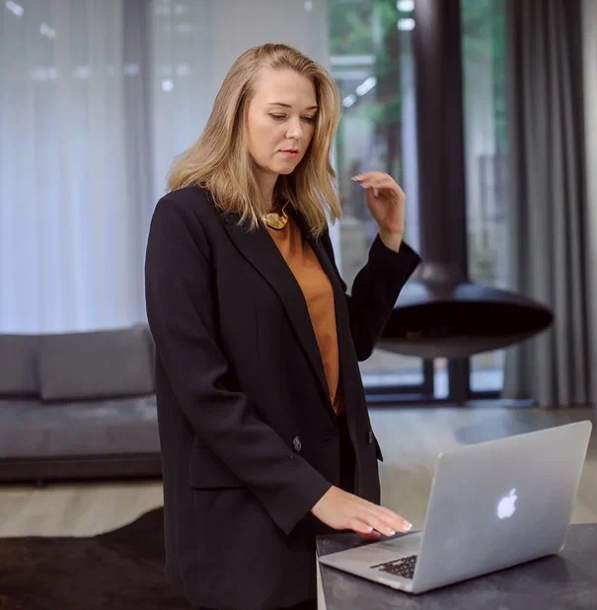 Вилла в поселке Elky