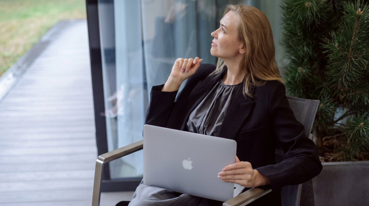 Вилла в поселке Elky