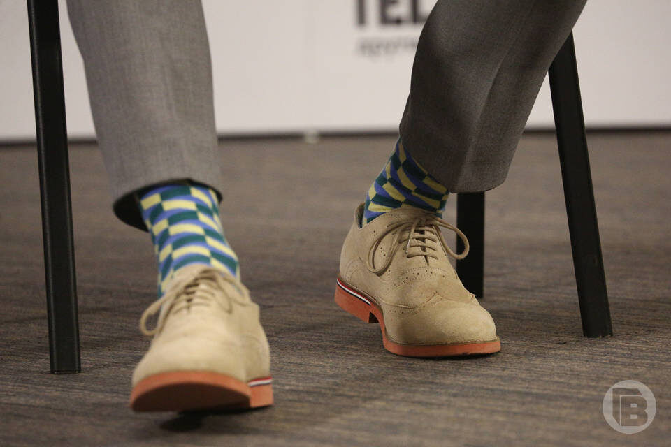    Фото: Дмитрий Рогулин / "Городские вести"