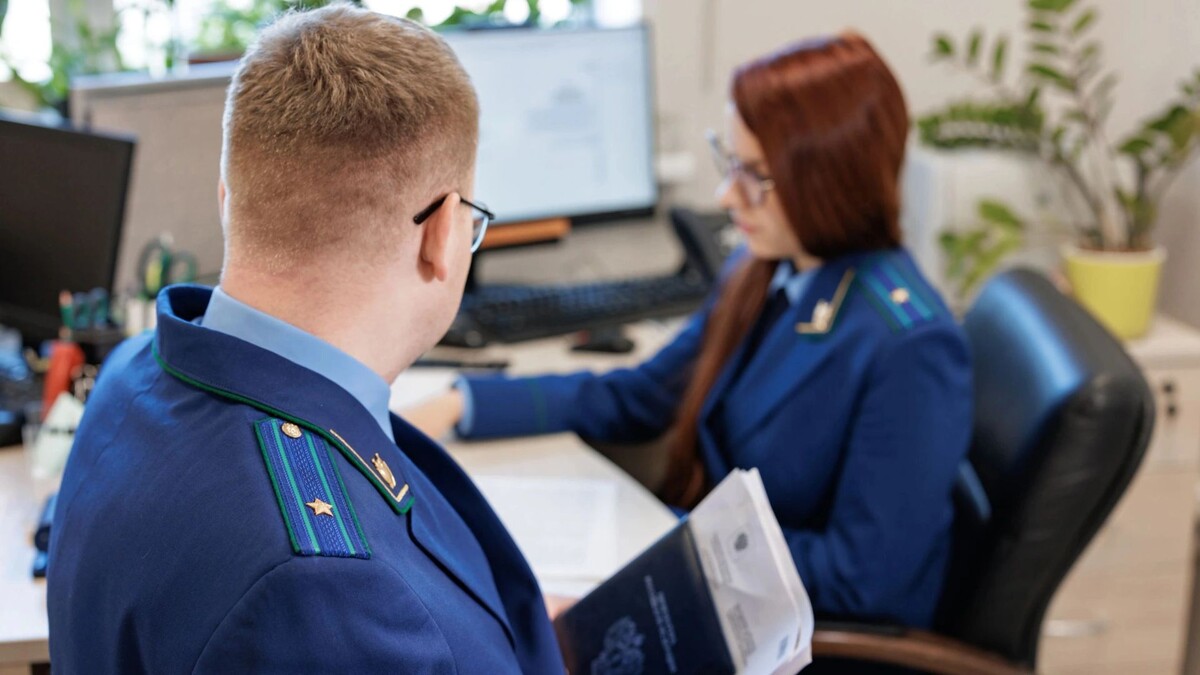    Фото: Сергей Зубков / «Ямал-Медиа»