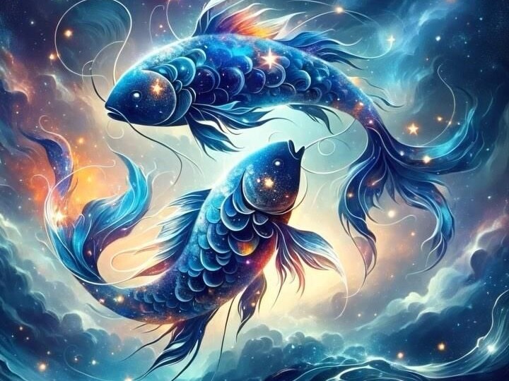 Чего никогда не прощают Рыбы?