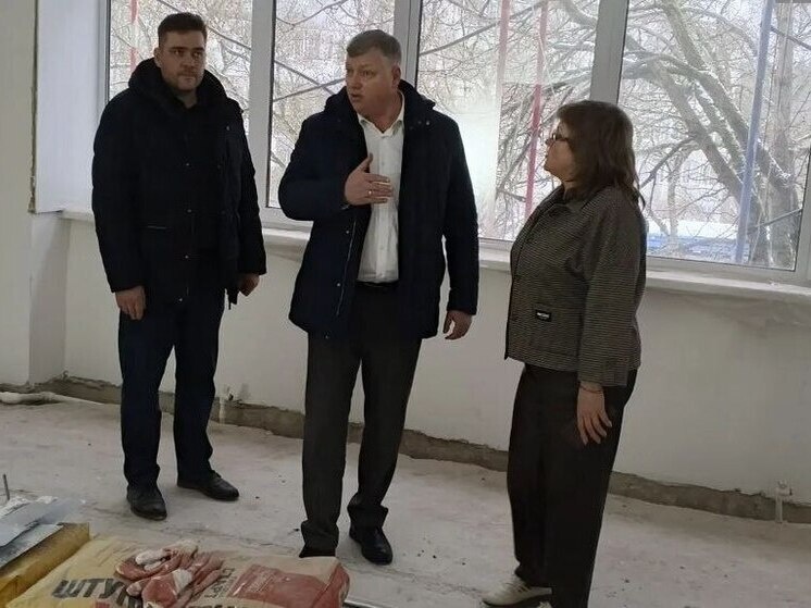     Фото: Егор Вирков/ТГ