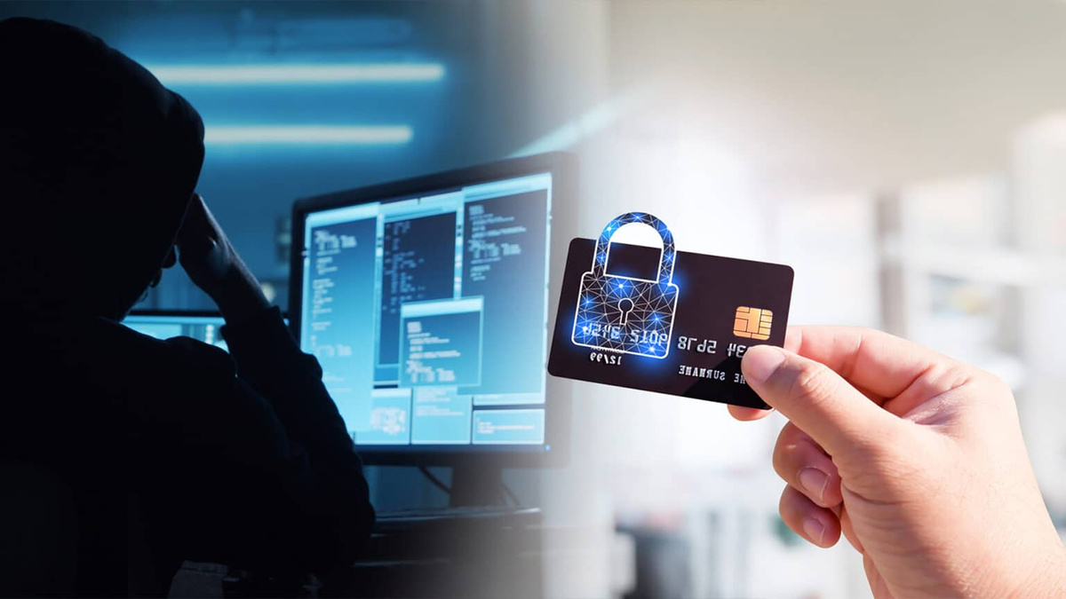 Система «Антифрод» - создание единого механизма защиты от цифрового мошенничества