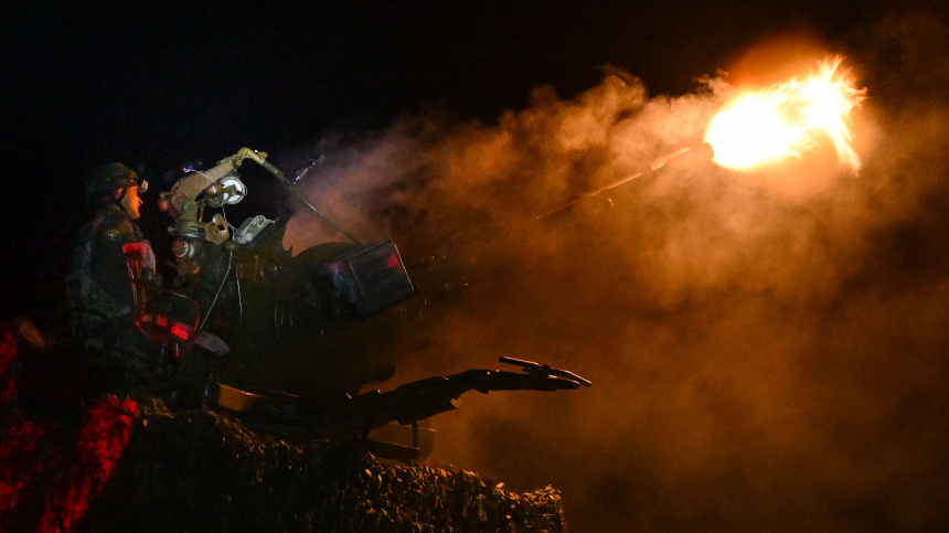    Фото: © РИА Новости/Станислав Красильников