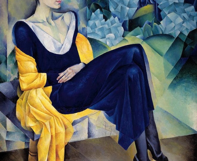 «Царскосельская веселая грешница»: трагедия и нежность Анны Ахматовой